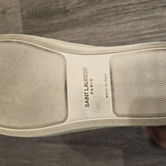 Saint Laurent sl/10h - Picture 5 of 7